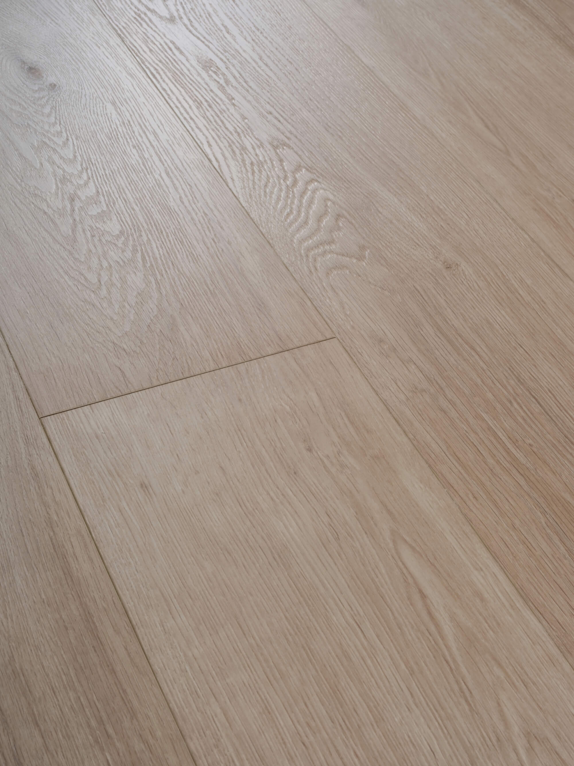 5G 12mm 1.794sqm Water Resistance Laminate Flooring - 1 series 1.5m 114